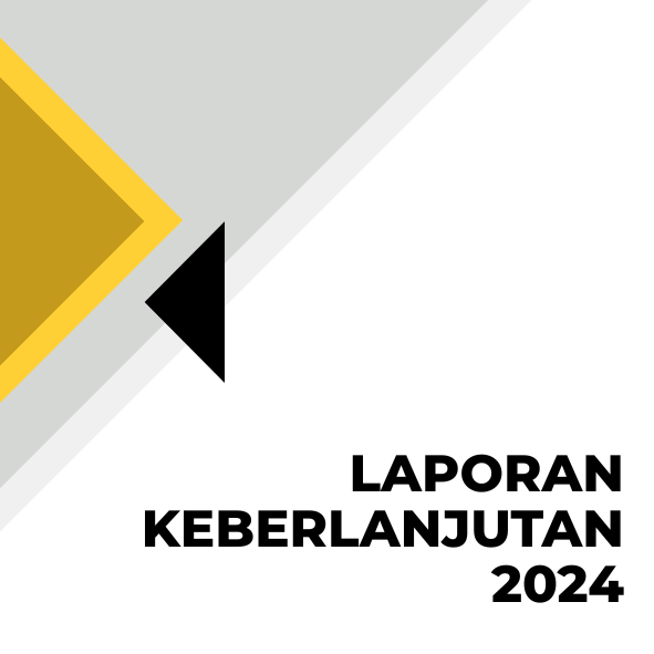 LAPORAN KEBERLANJUTAN PT BPR SAHABAT TATA TAHUN 2024