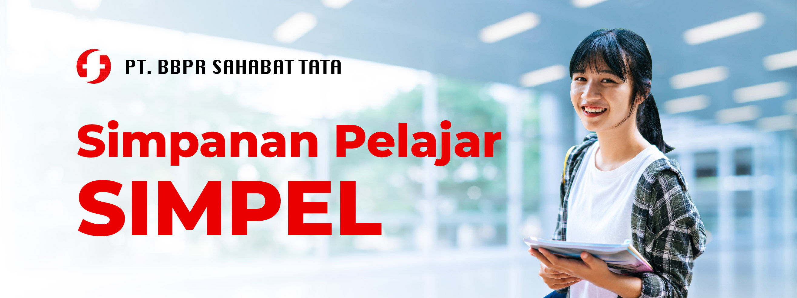 Simpanan Pelajar ( SIMPEL )
