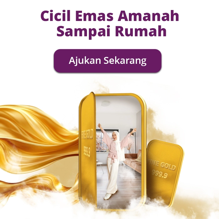 Kredit Emas