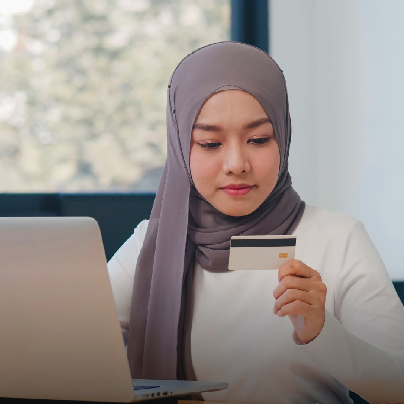 Kredit Modal Kerja
