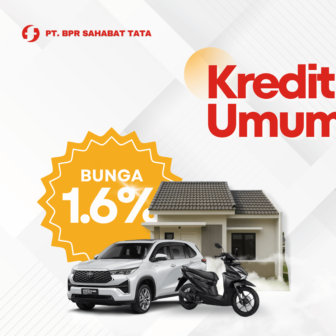 Kredit Umum