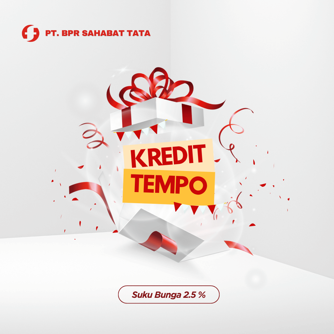 Kredit Tempo